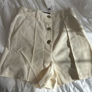 Zara shorts